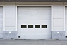 HighTech Garage Door Service New Hope, MN 763-710-8195