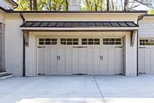 HighTech Garage Door Service New Hope, MN 763-710-8195 - garage-side