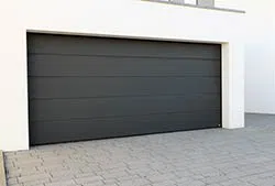 HighTech Garage Door Service New Hope, MN 763-710-8195 - overhead-inner