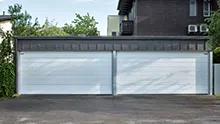 HighTech Garage Door Service New Hope, MN 763-710-8195 - overhead-sidebar