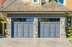 HighTech Garage Door Service New Hope, MN 763-710-8195 - residential-inner